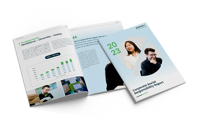 Evernex rapport RSE — visuel complémentaire