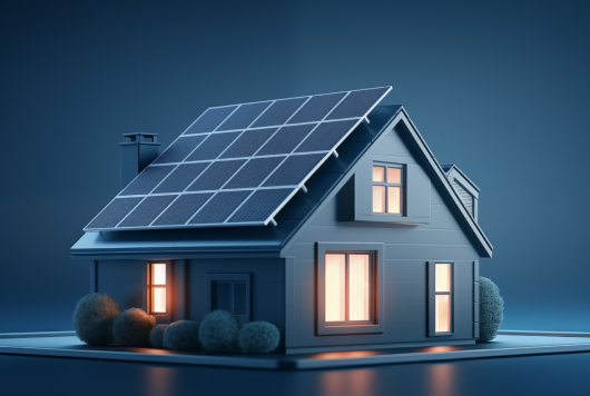 Étude de cas SEO d'un installateur de panneaux solaires par Xplore Marketing