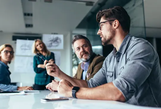 Étude de cas Evoqua Water Technologies par Xplore Marketing